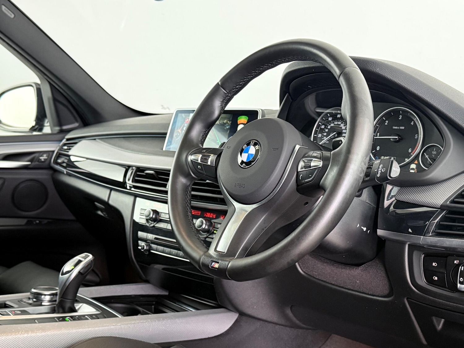 Used BMW X5 2016 for sale - 77180792: Photo 19