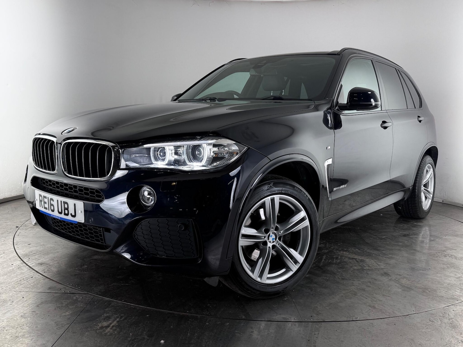 Used BMW X5 2016 for sale - 77180792: Photo 35