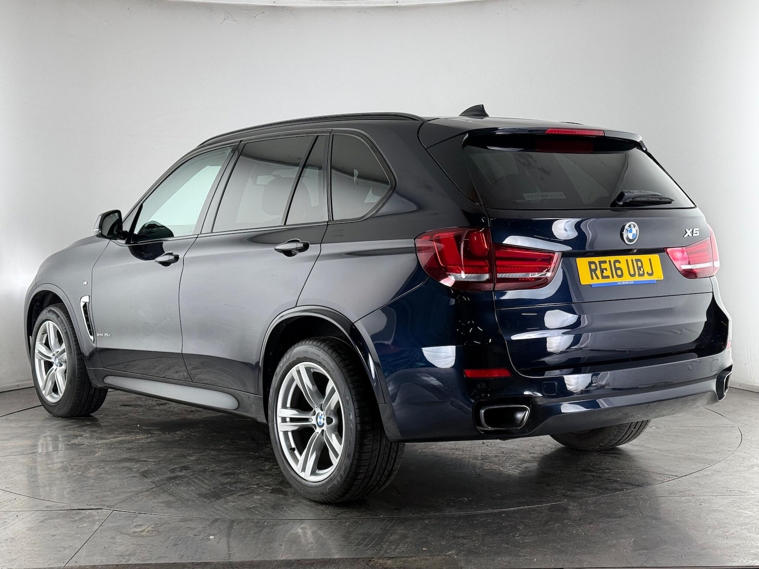 Used BMW X5 2016 for sale - 77180792: Photo 4