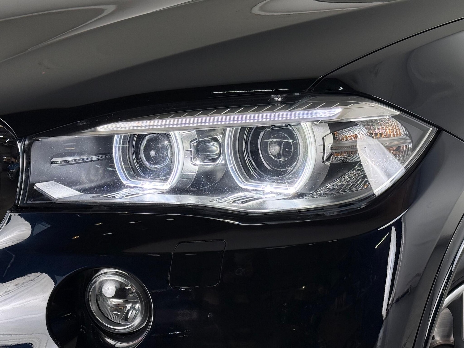 Used BMW X5 2016 for sale - 77180792: Photo 7