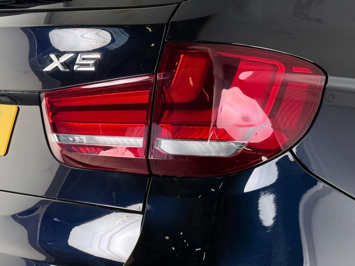 Used BMW X5 2016 for sale - 77180792: Photo 8