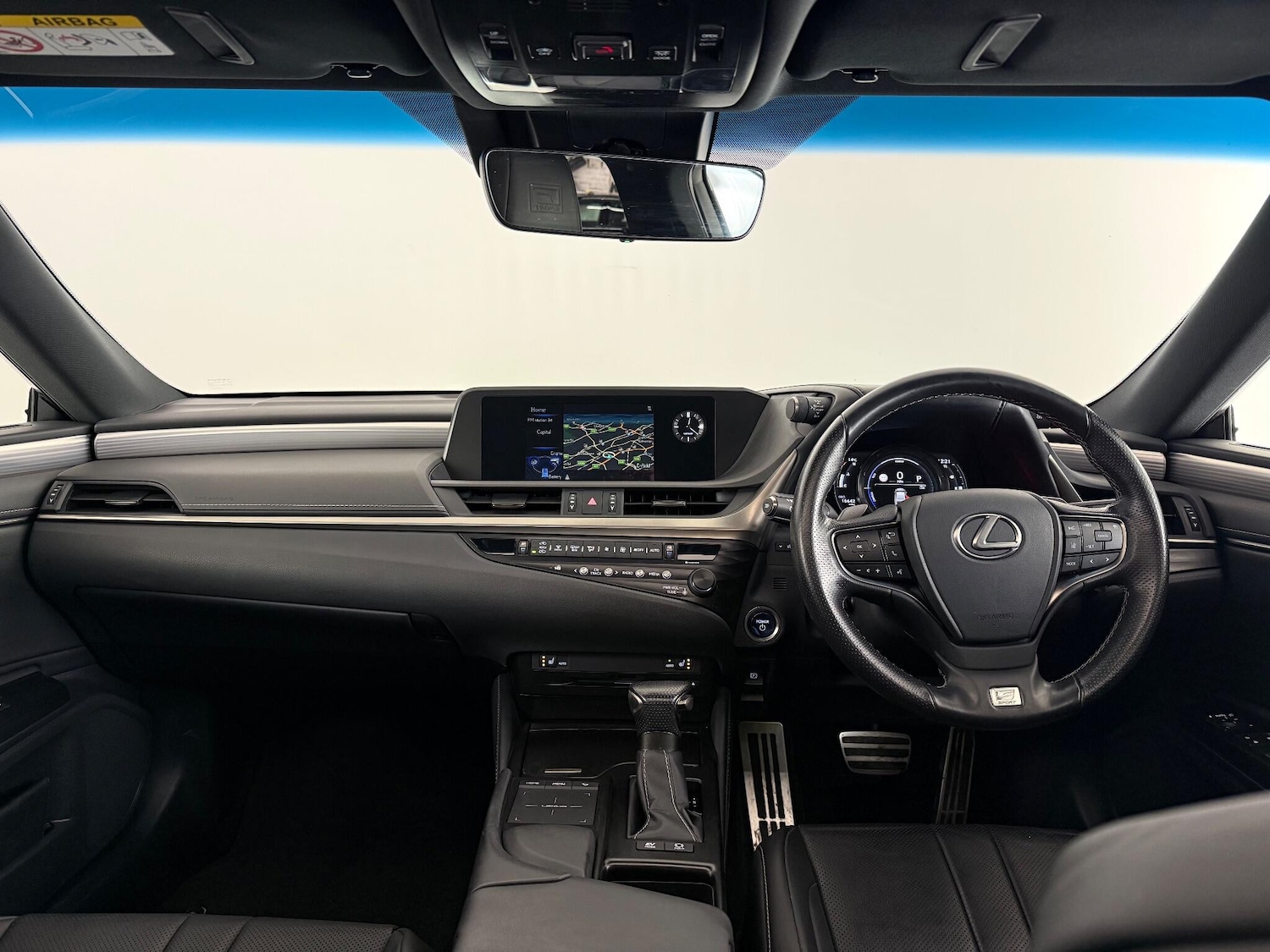 Used Lexus ES 2020 for sale - 77217219: Photo 15