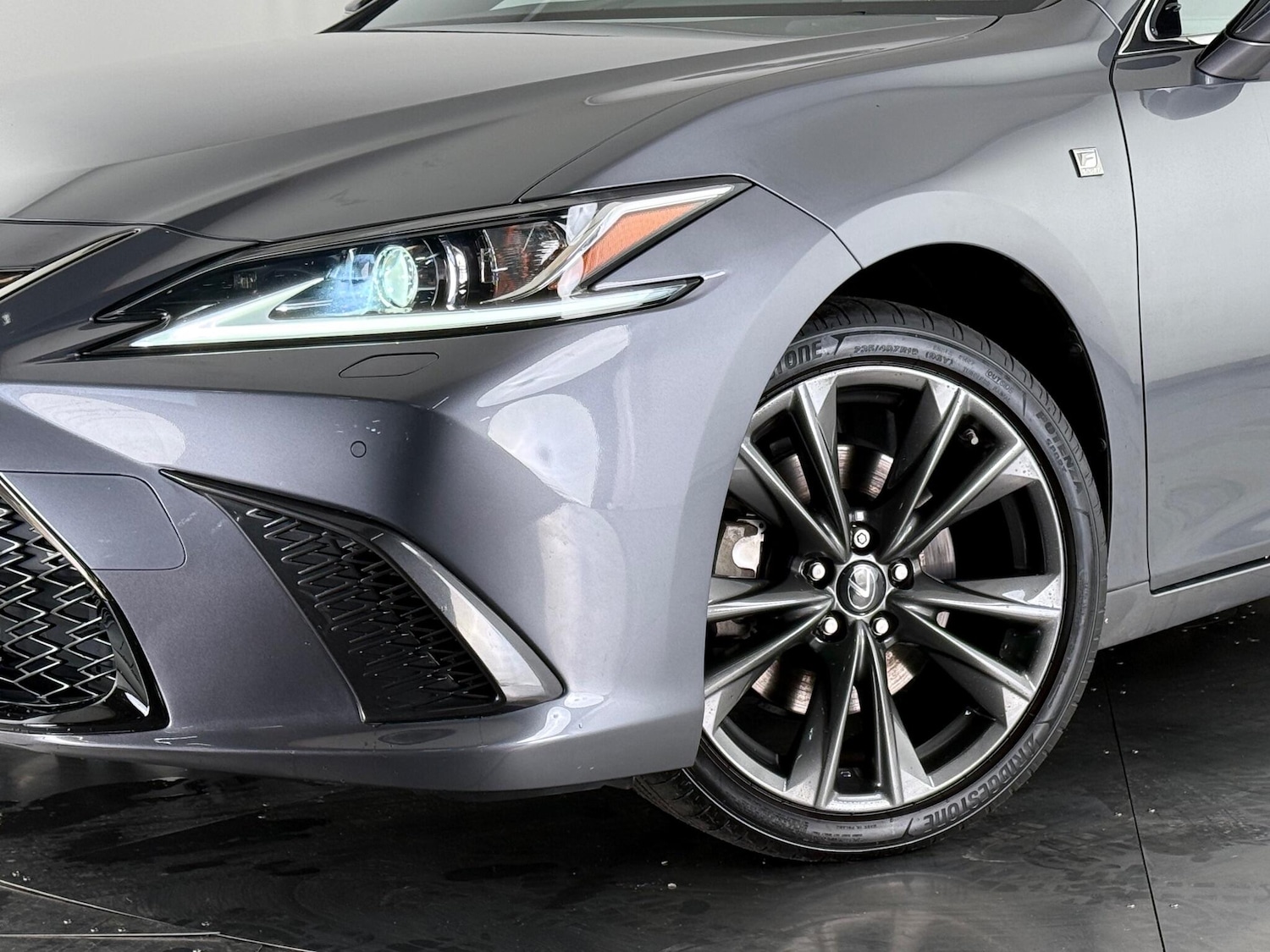 Used Lexus ES 2020 for sale - 77217219: Photo 40