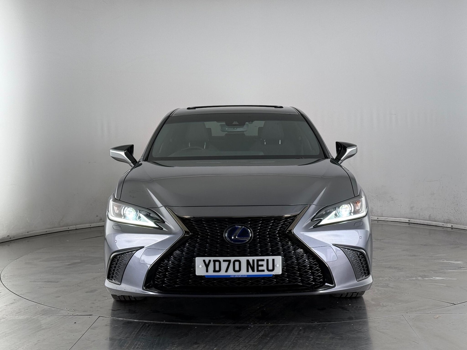 Used Lexus ES 2020 for sale - 77217219: Photo 5