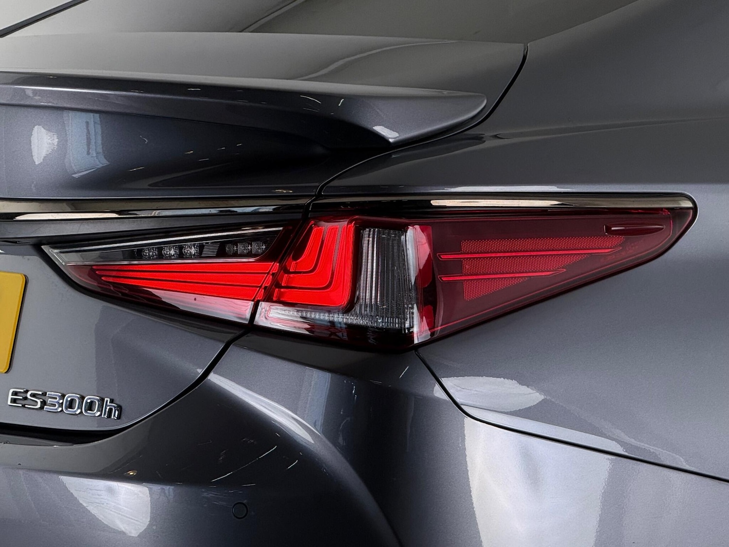 Used Lexus ES 2020 for sale - 77217219: Photo 7