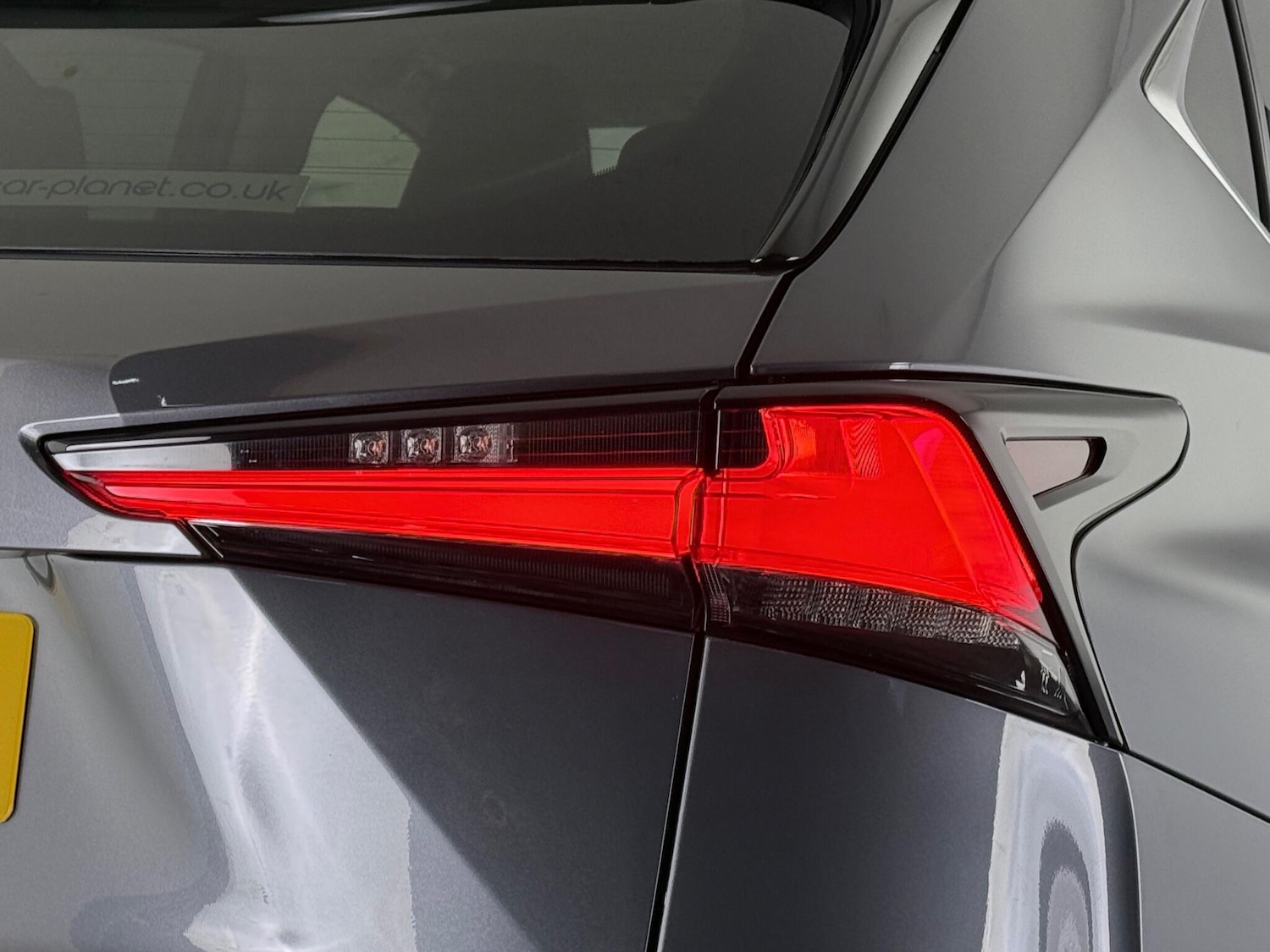 Used Lexus NX 2021 for sale - 77163483: Photo 10