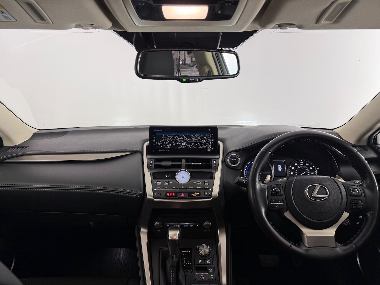 Used Lexus NX 2021 for sale - 77163483: Photo 18