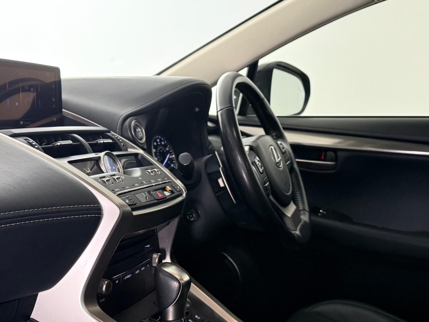 Used Lexus NX 2021 for sale - 77163483: Photo 19