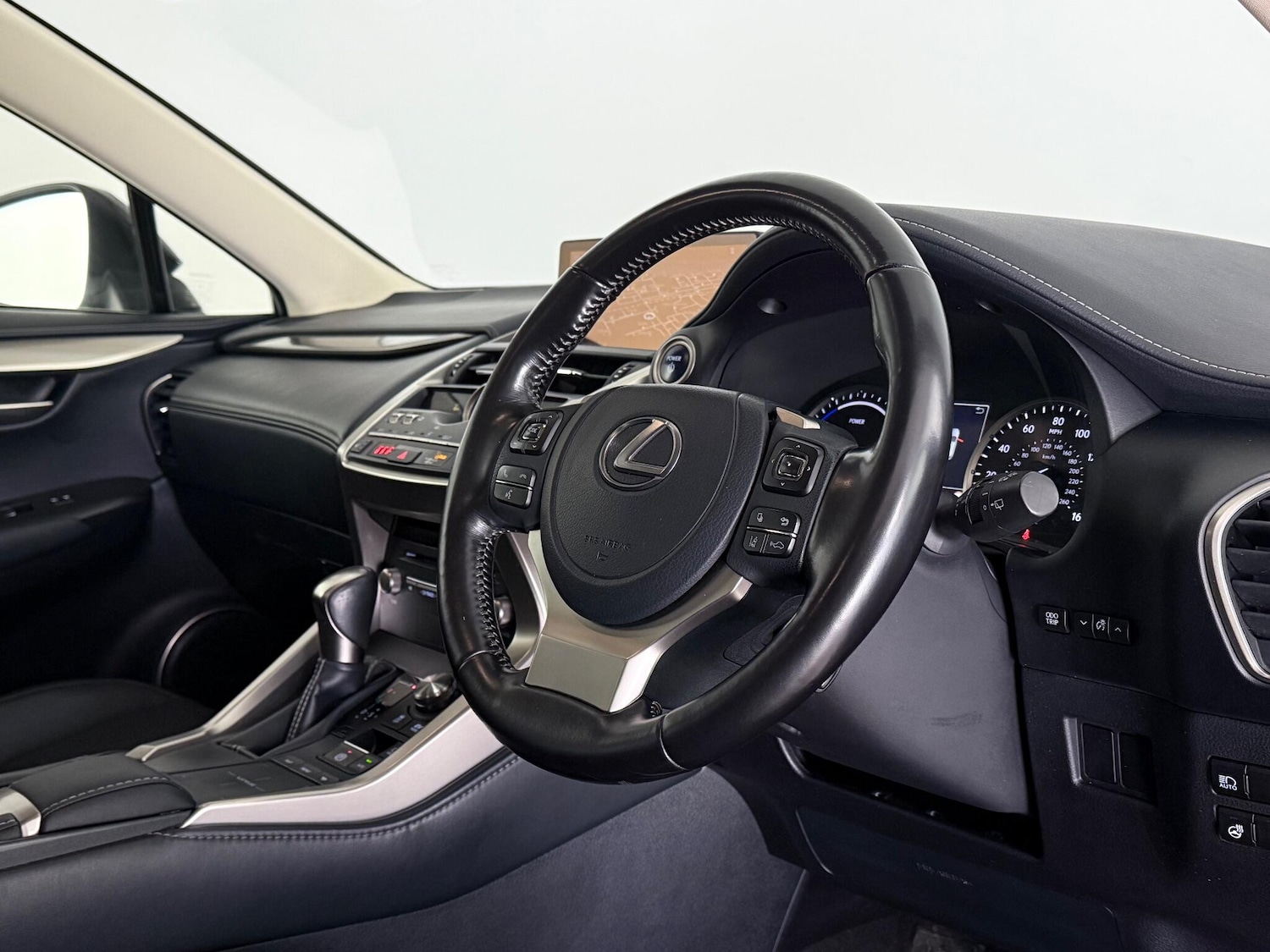 Used Lexus NX 2021 for sale - 77163483: Photo 20