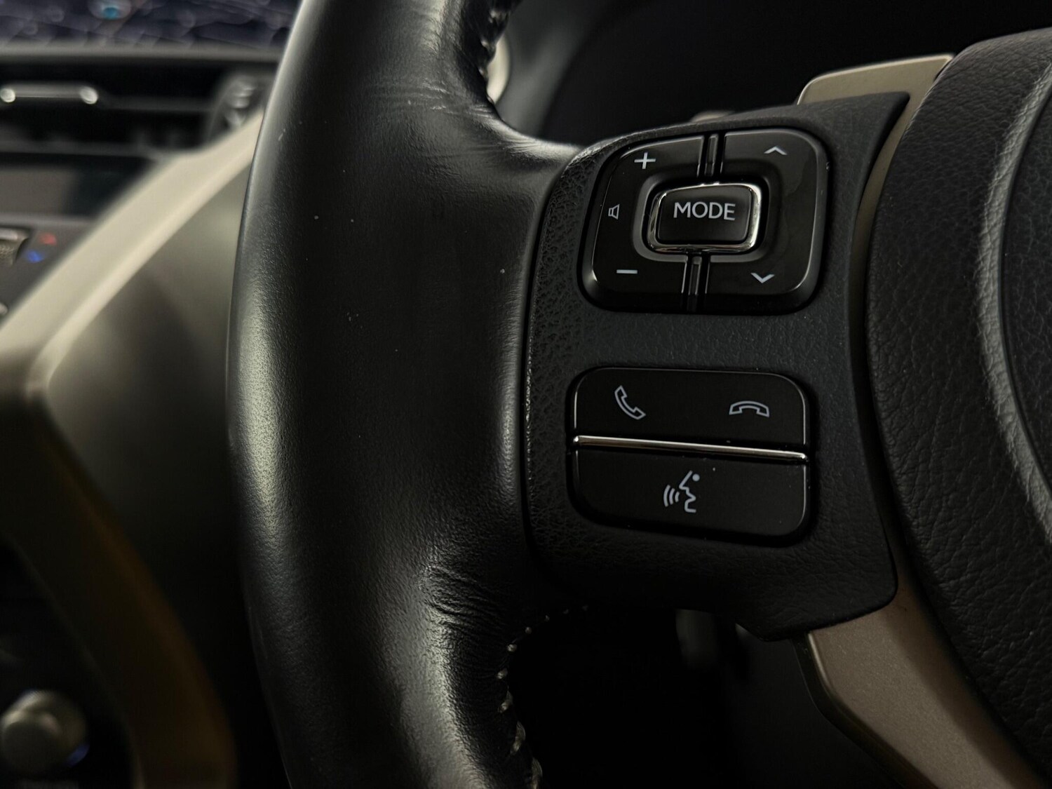 Used Lexus NX 2021 for sale - 77163483: Photo 22