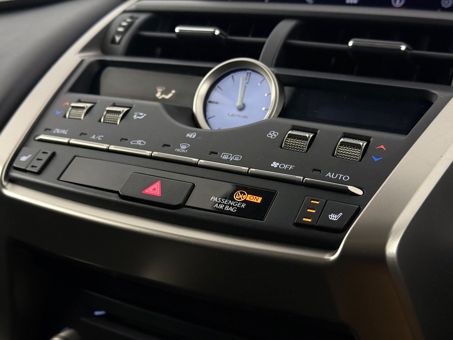 Used Lexus NX 2021 for sale - 77163483: Photo 33