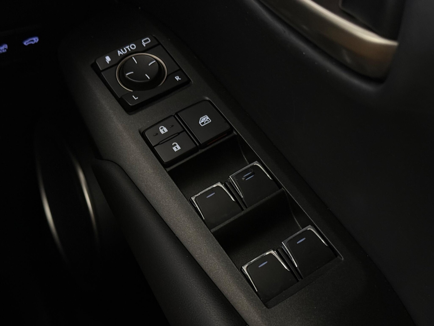 Used Lexus NX 2021 for sale - 77163483: Photo 36