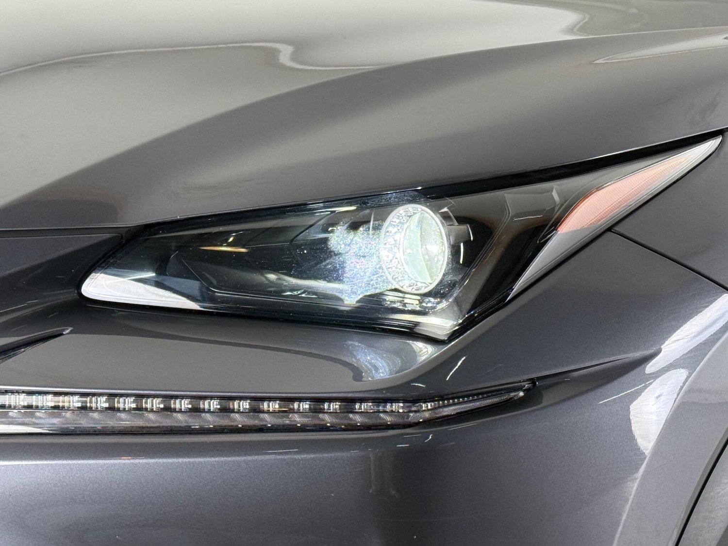 Used Lexus NX 2021 for sale - 77163483: Photo 9