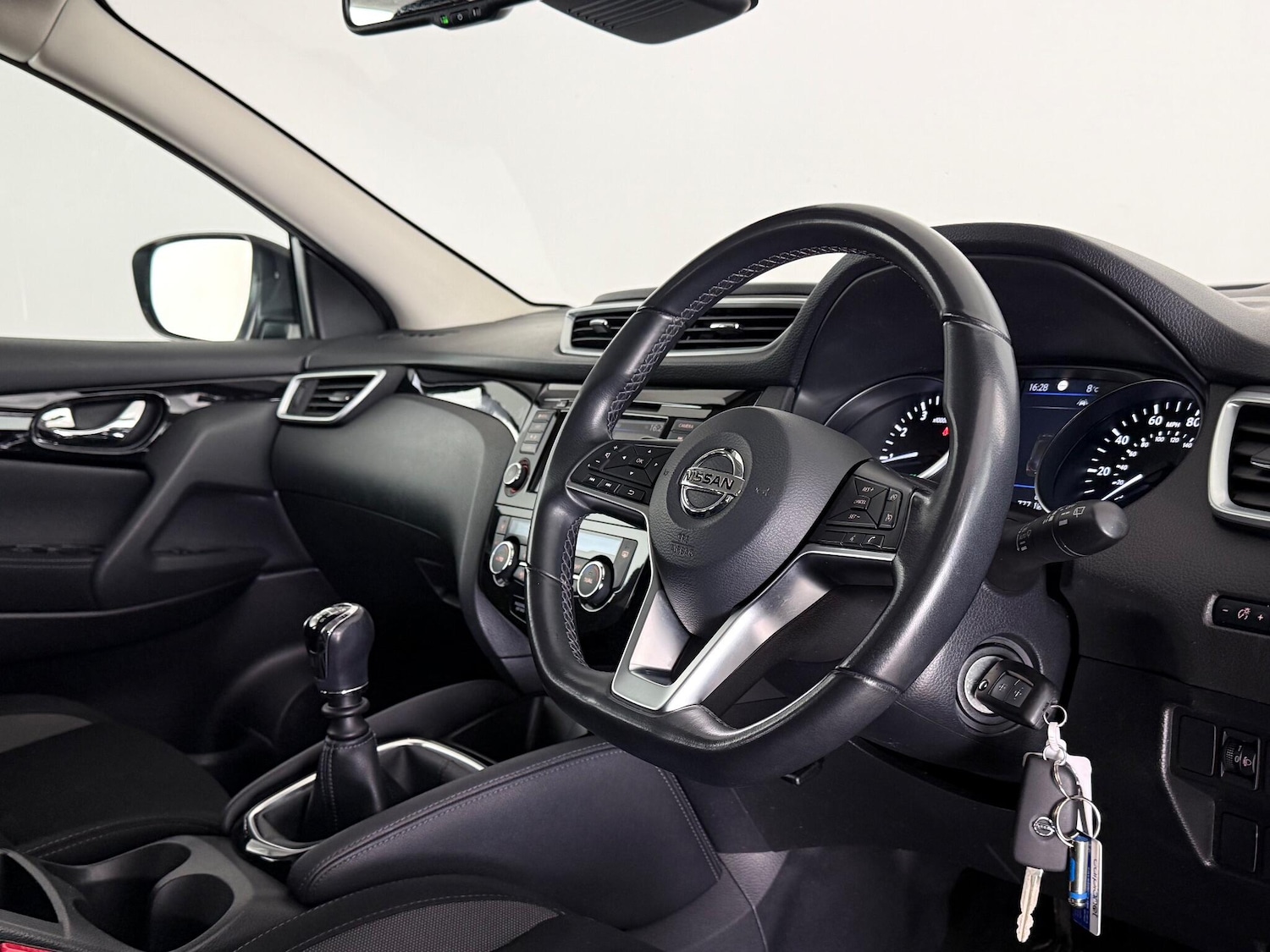 Used Nissan Qashqai 2020 for sale - 77222726: Photo 12