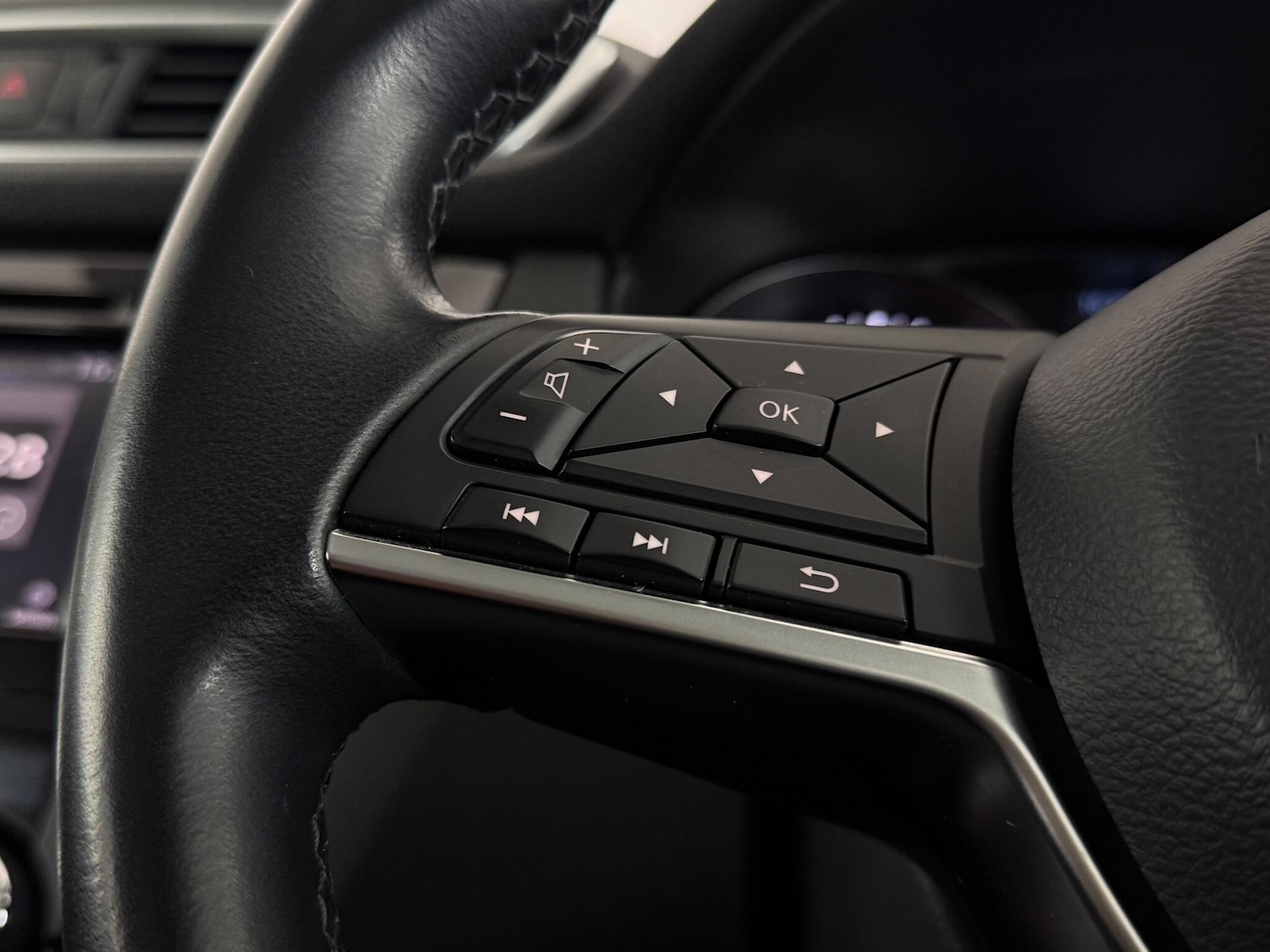 Used Nissan Qashqai 2020 for sale - 77222726: Photo 13