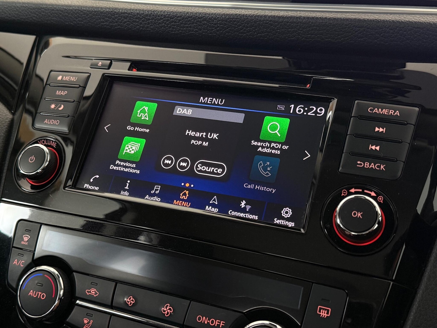 Used Nissan Qashqai 2020 for sale - 77222726: Photo 18