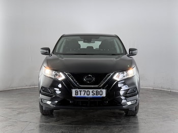 Used Nissan Qashqai 2020 for sale - 77222726: Photo