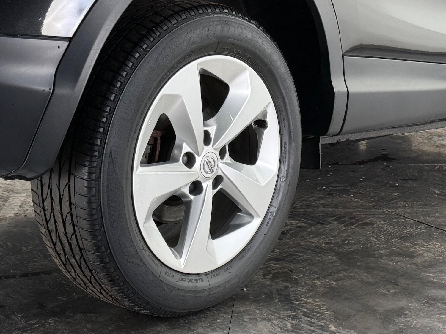 Used Nissan Qashqai 2020 for sale - 77222726: Photo 8