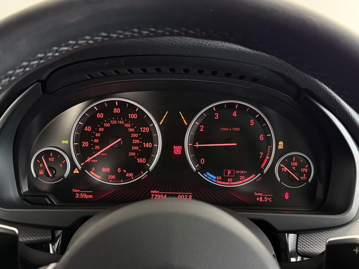 Used BMW X5 2016 for sale - 77180858: Photo 16