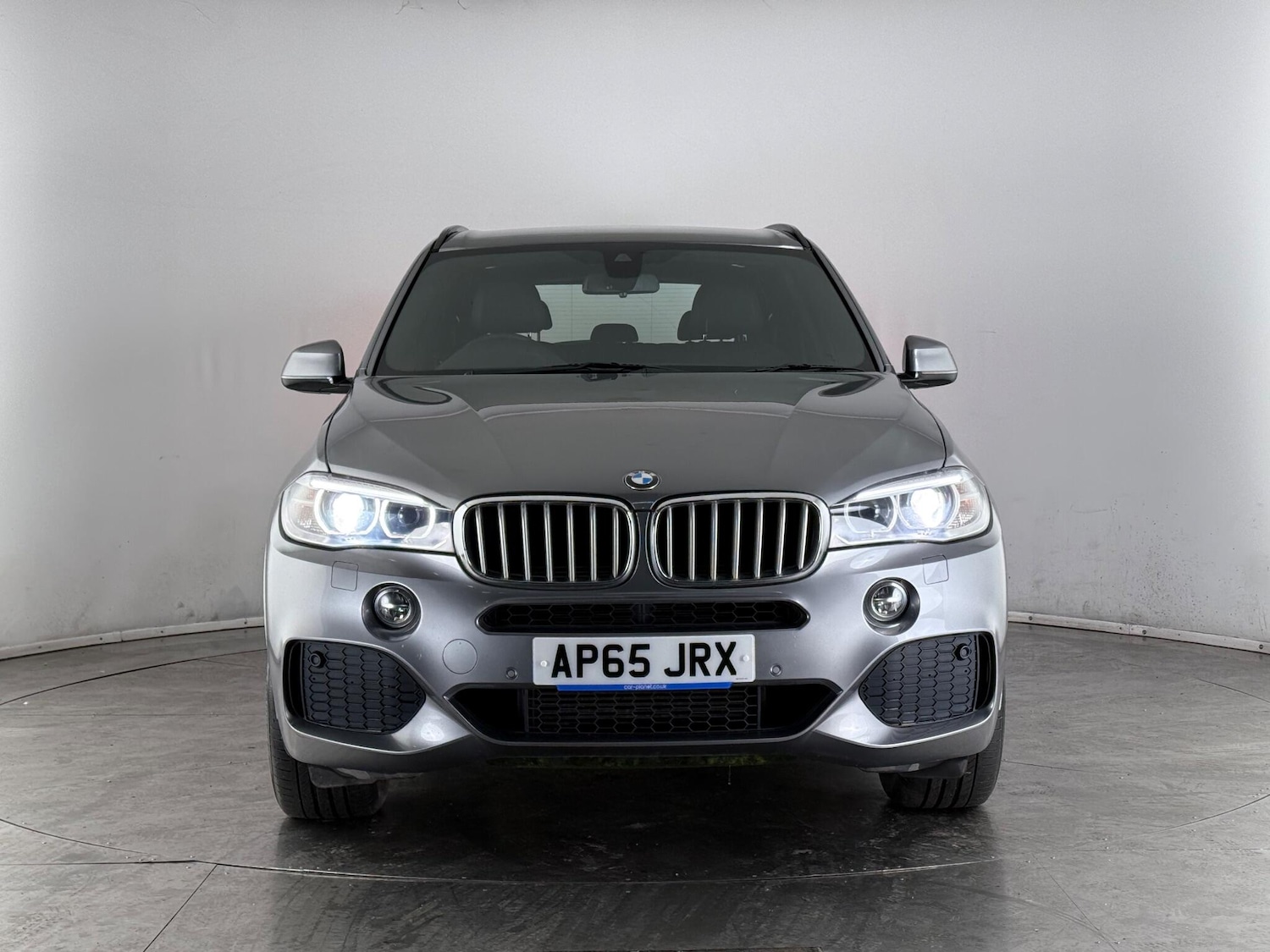 Used BMW X5 2016 for sale - 77180858: Photo 2