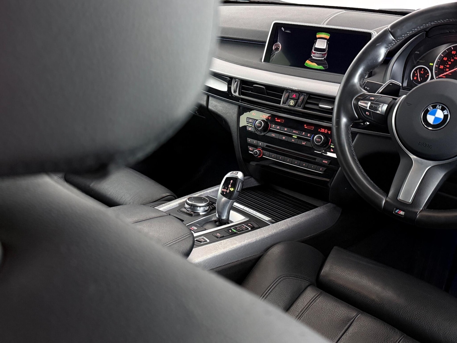 Used BMW X5 2016 for sale - 77180858: Photo 21