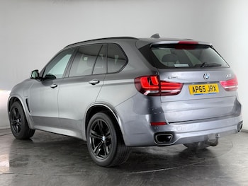 Used BMW X5 2016 for sale - 77180858: Photo
