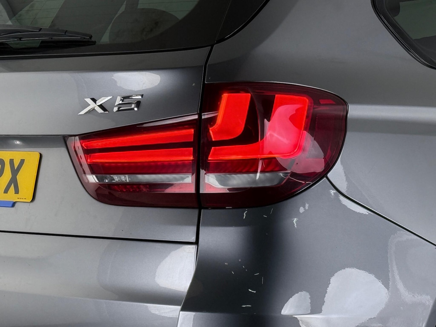 Used BMW X5 2016 for sale - 77180858: Photo 9