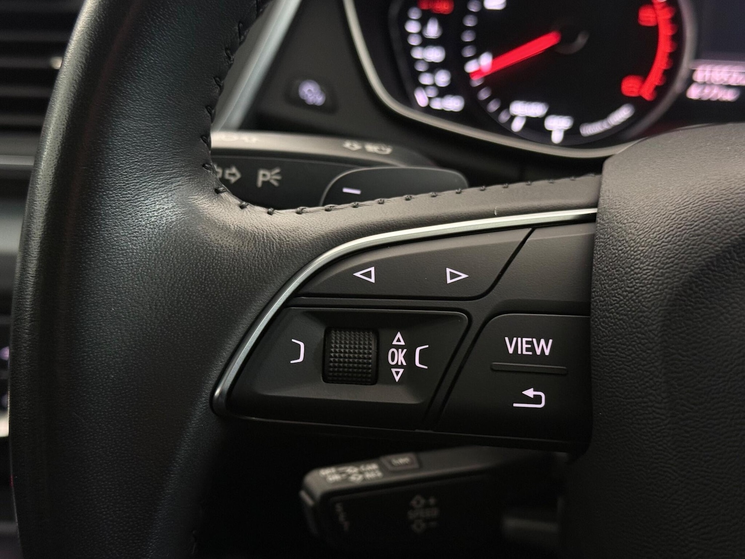 Used Audi Q5 2019 for sale - 77260275: Photo 19