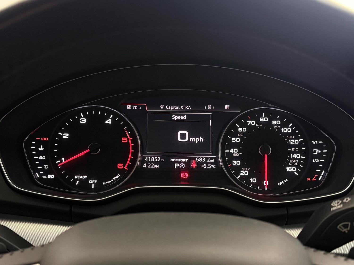 Used Audi Q5 2019 for sale - 77260275: Photo 20