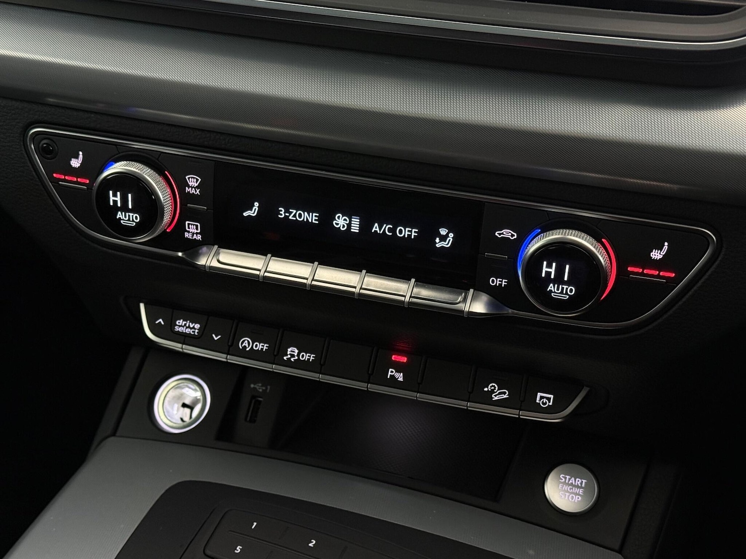 Used Audi Q5 2019 for sale - 77260275: Photo 34