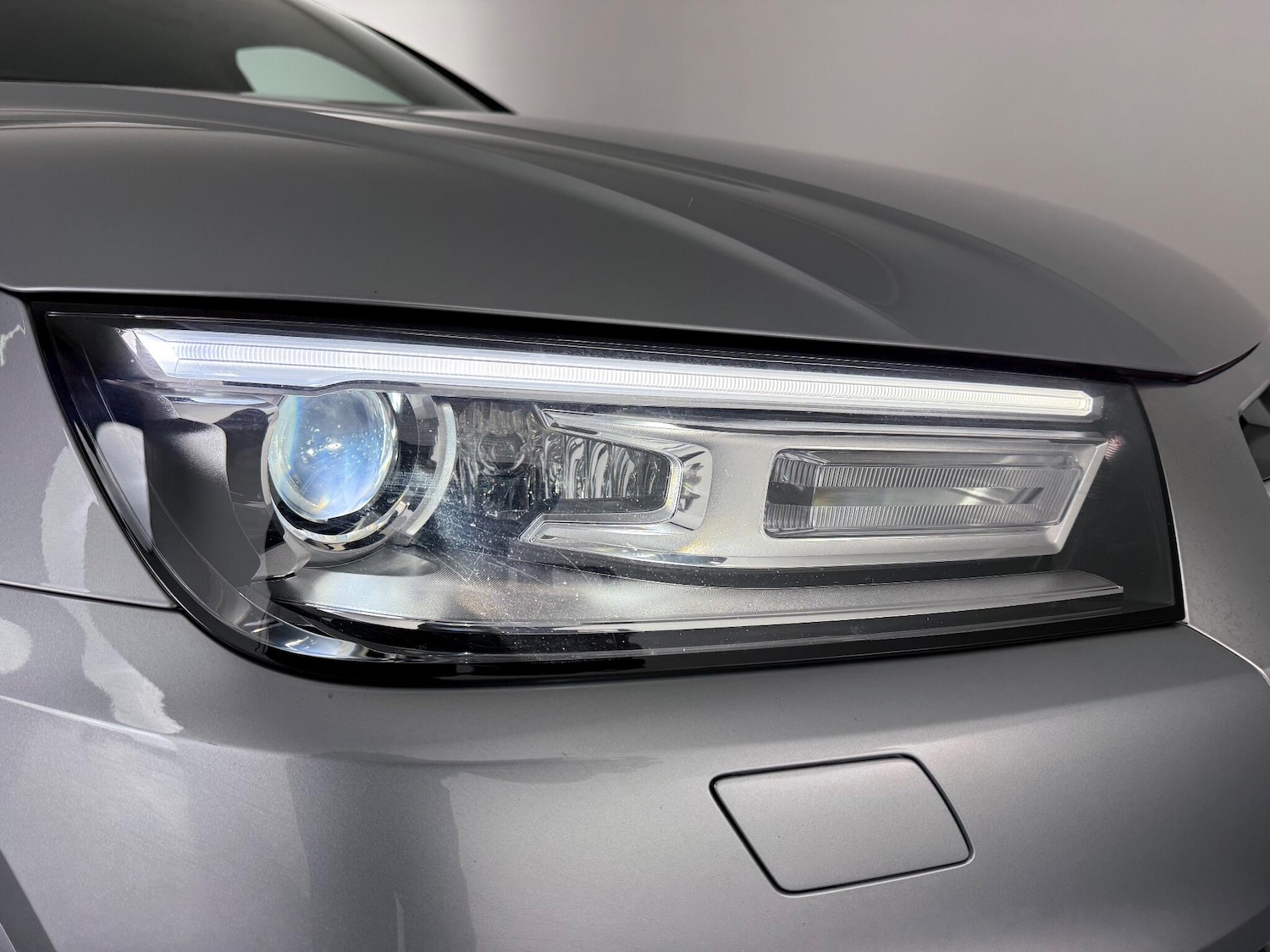 Used Audi Q5 2019 for sale - 77260275: Photo 6