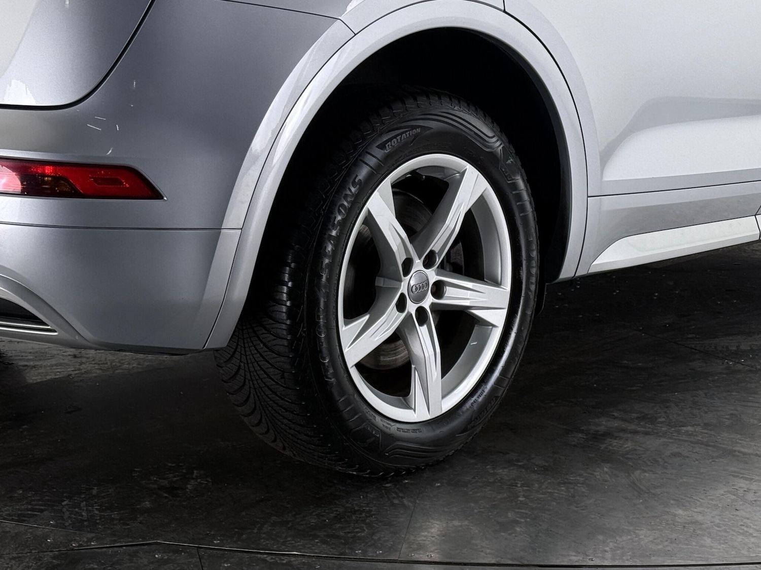 Used Audi Q5 2019 for sale - 77260275: Photo 9