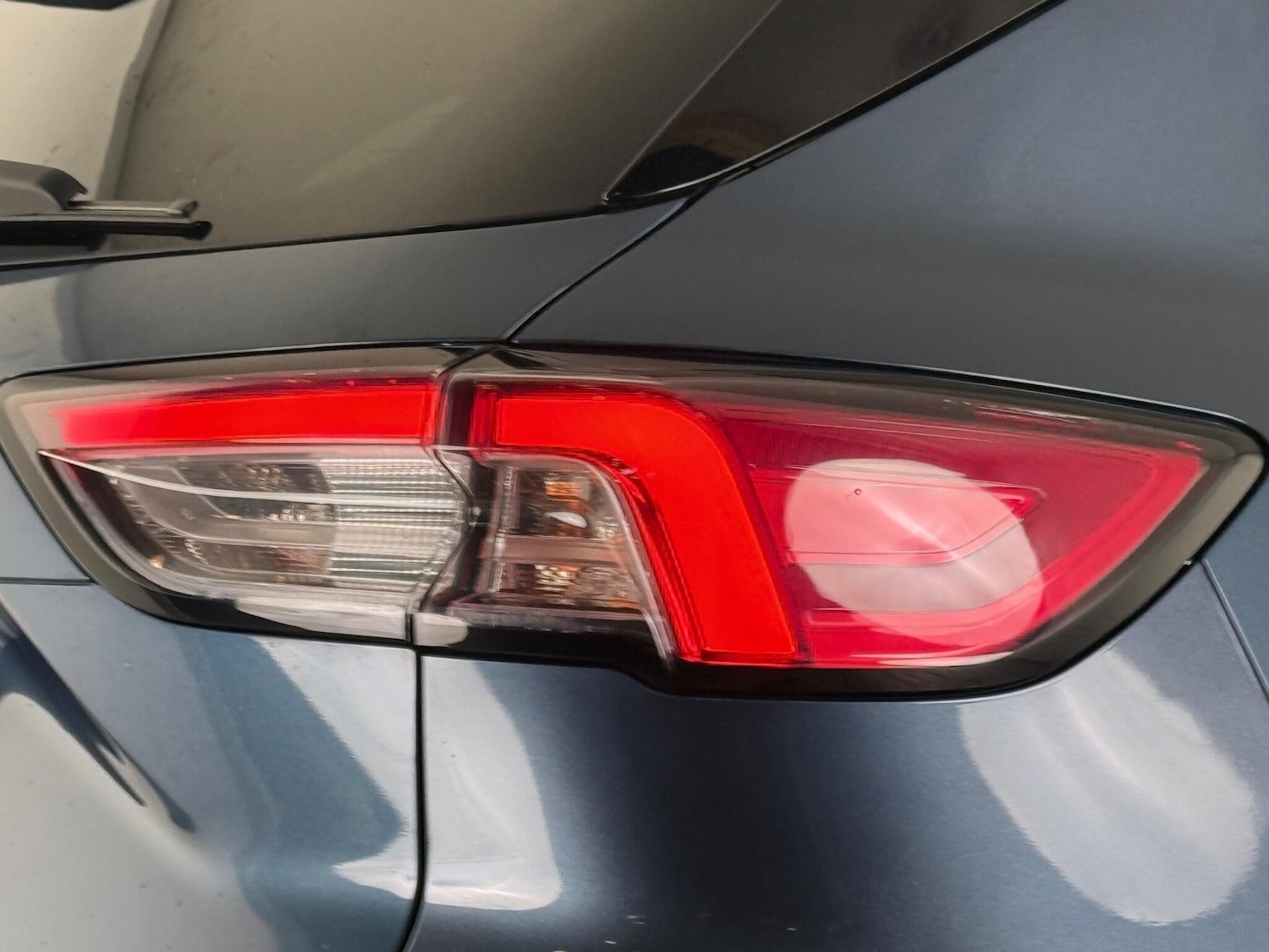 Used Ford Kuga 2022 for sale - 77246153: Photo 11