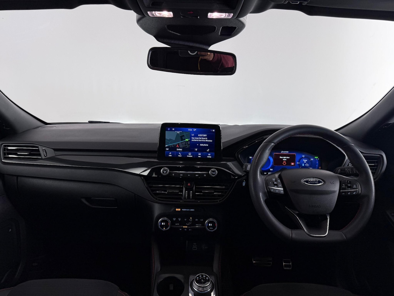 Used Ford Kuga 2022 for sale - 77246153: Photo 19