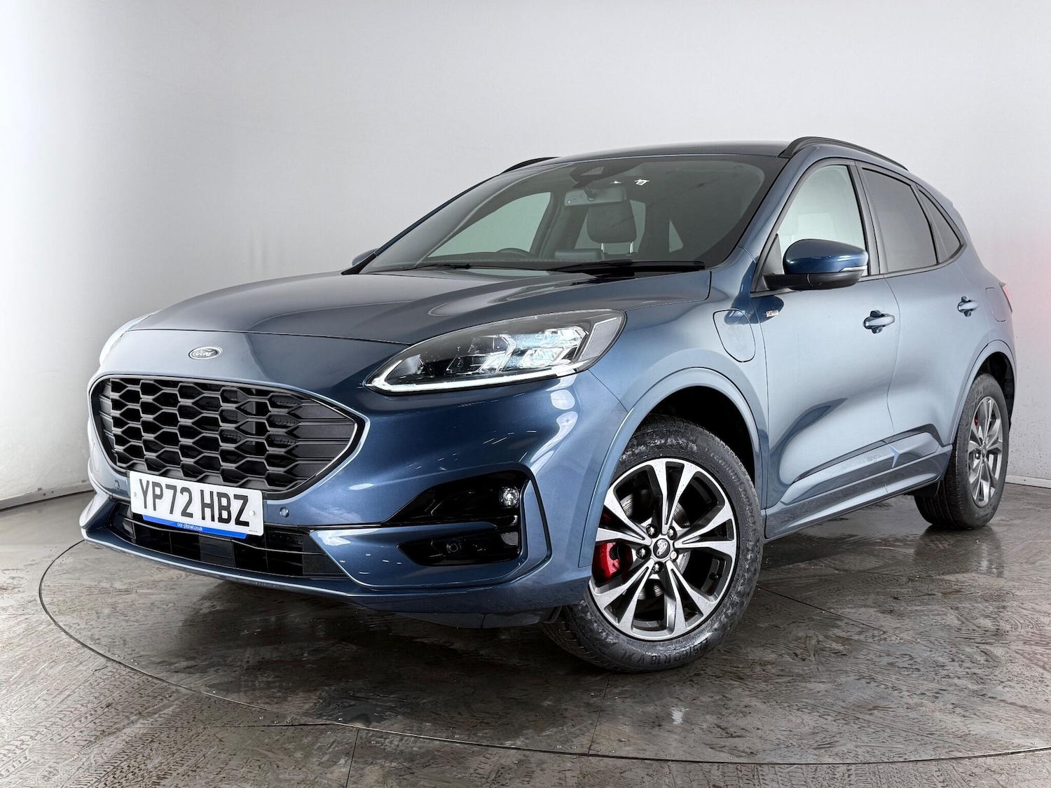 Used Ford Kuga 2022 for sale - 77246153: Photo 44