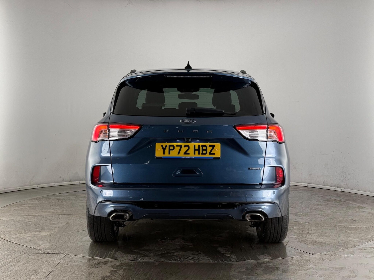 Used Ford Kuga 2022 for sale - 77246153: Photo 7