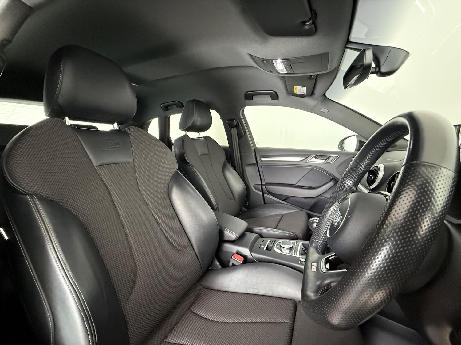 Used Audi A3 2017 for sale - 77243076: Photo 12