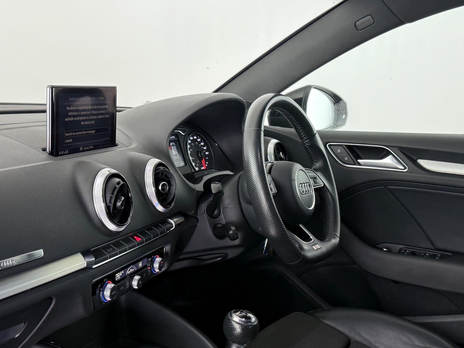 Used Audi A3 2017 for sale - 77243076: Photo 13