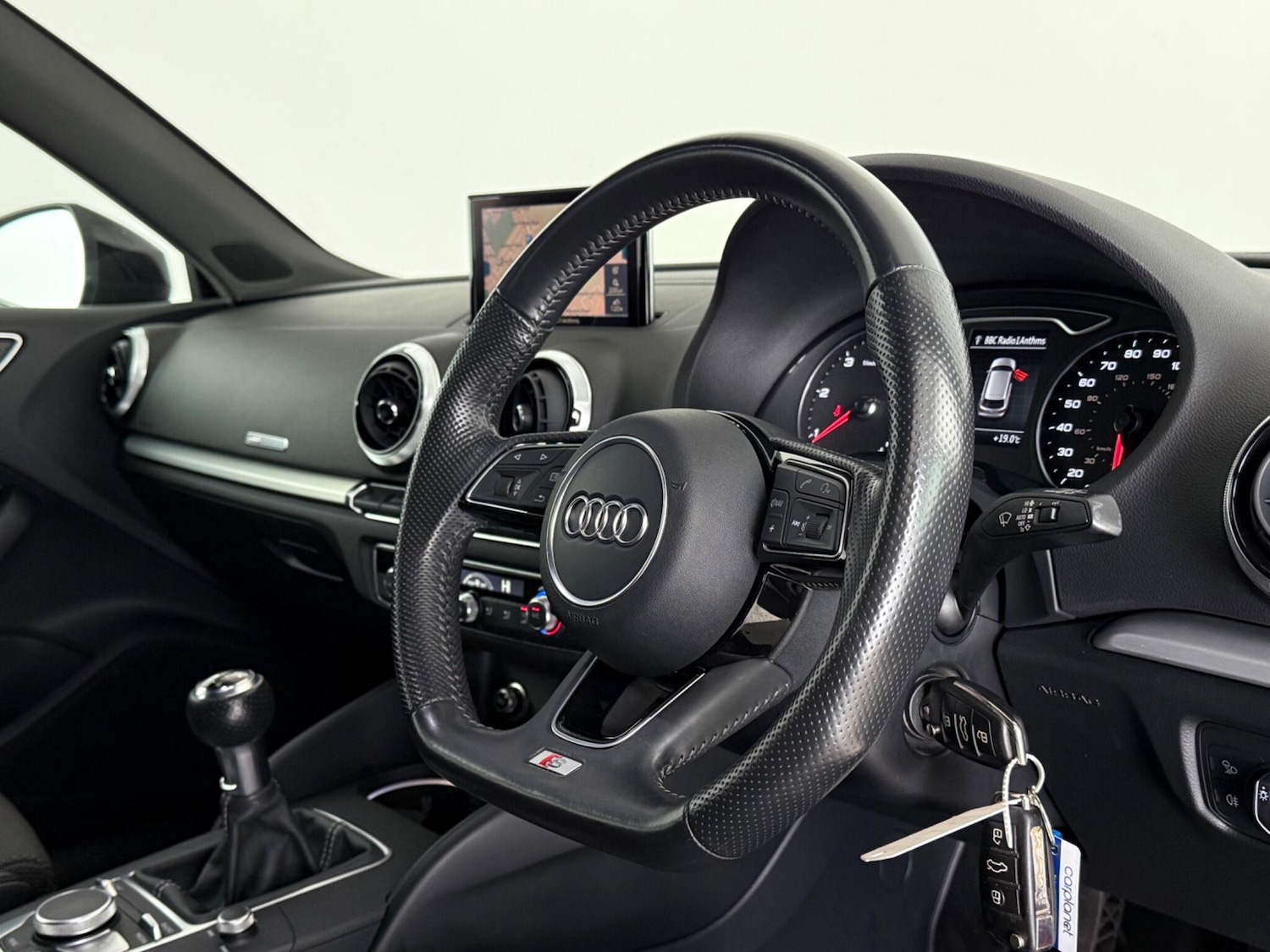 Used Audi A3 2017 for sale - 77243076: Photo 18