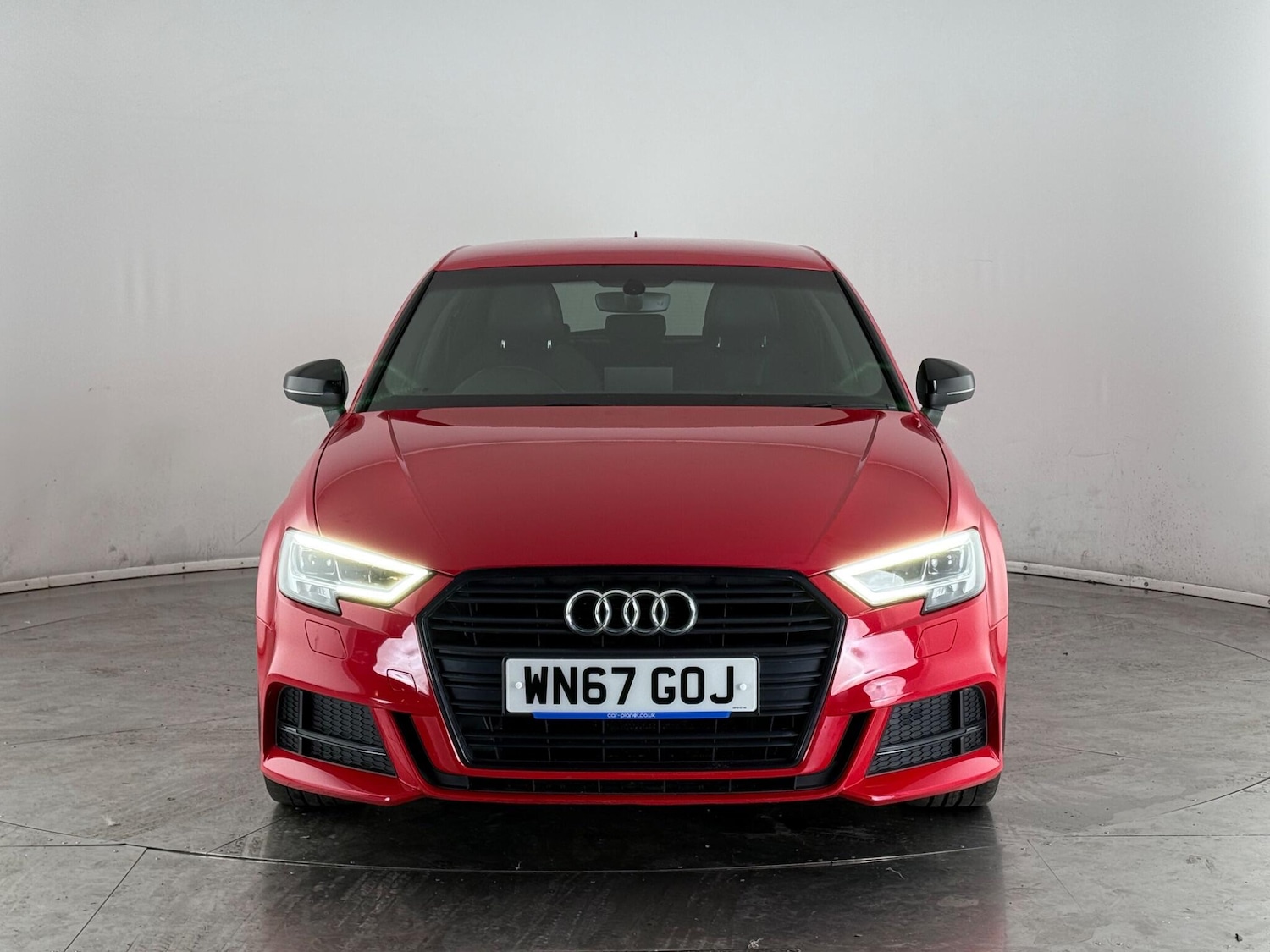 Used Audi A3 2017 for sale - 77243076: Photo 5