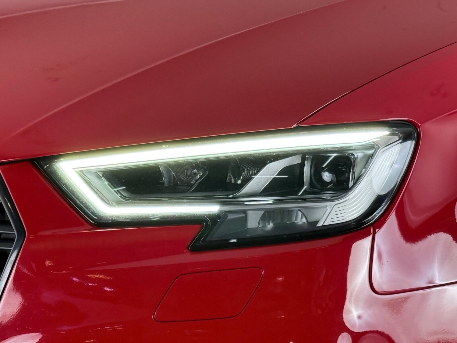 Used Audi A3 2017 for sale - 77243076: Photo 6