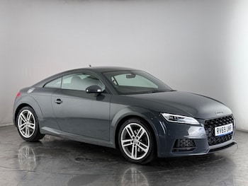 2019 (69) - 40 TFSI Sport 2dr S Tronic
