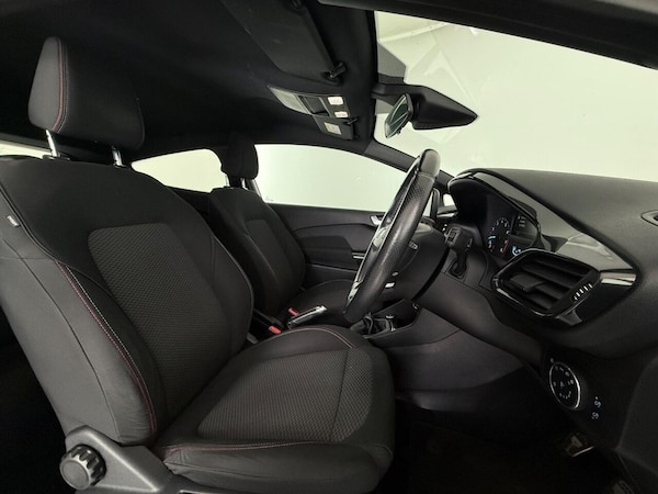 Used Ford Fiesta 2018 for sale - 76203155: Photo 15