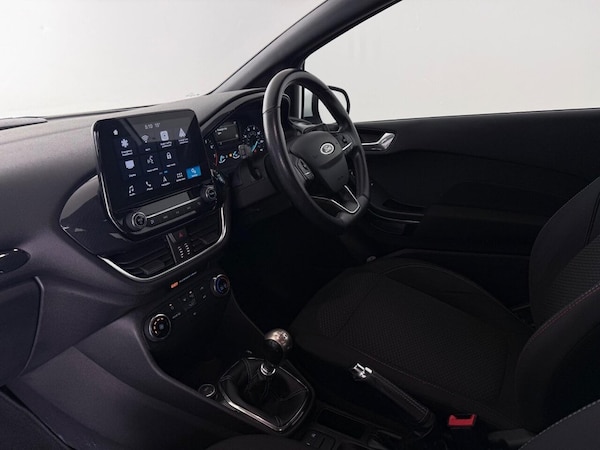 Used Ford Fiesta 2018 for sale - 76203155: Photo 16