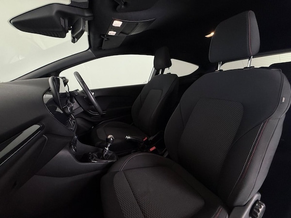 Used Ford Fiesta 2018 for sale - 76203155: Photo 17