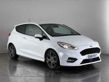 Ford - Fiesta