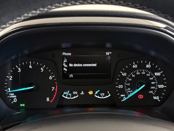 Used Ford Fiesta 2018 for sale - 76203155: Photo 25