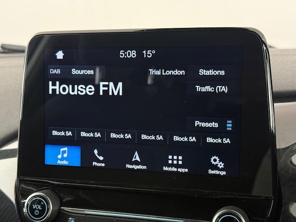 Used Ford Fiesta 2018 for sale - 76203155: Photo 33
