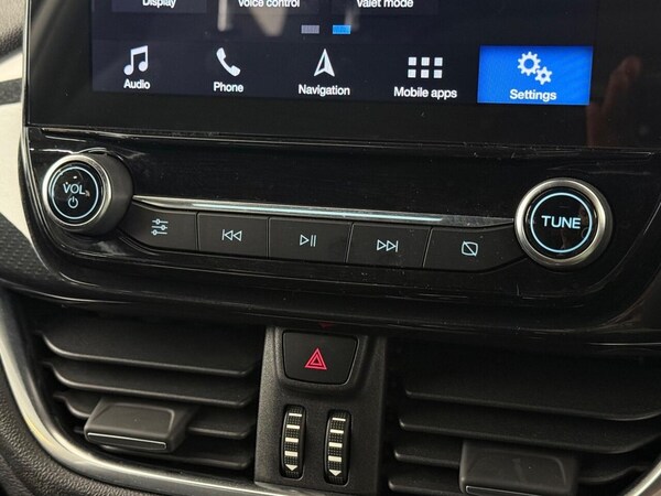 Used Ford Fiesta 2018 for sale - 76203155: Photo 36