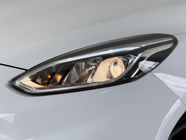 Used Ford Fiesta 2018 for sale - 76203155: Photo 8